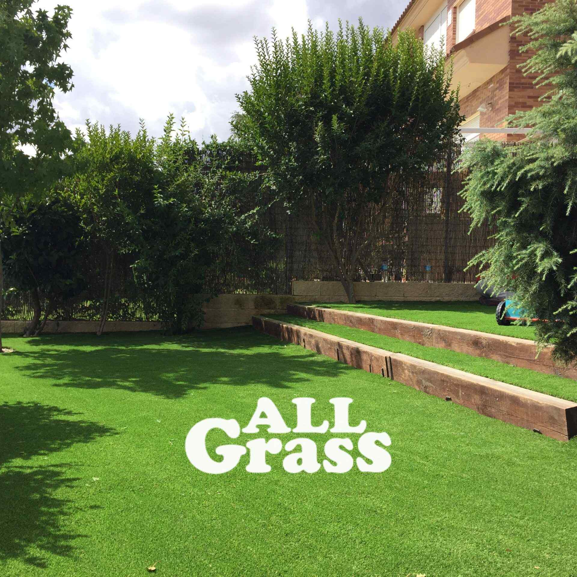 Gravier décoratif - 5 conseils utiles pour la conservation - ALLGrass